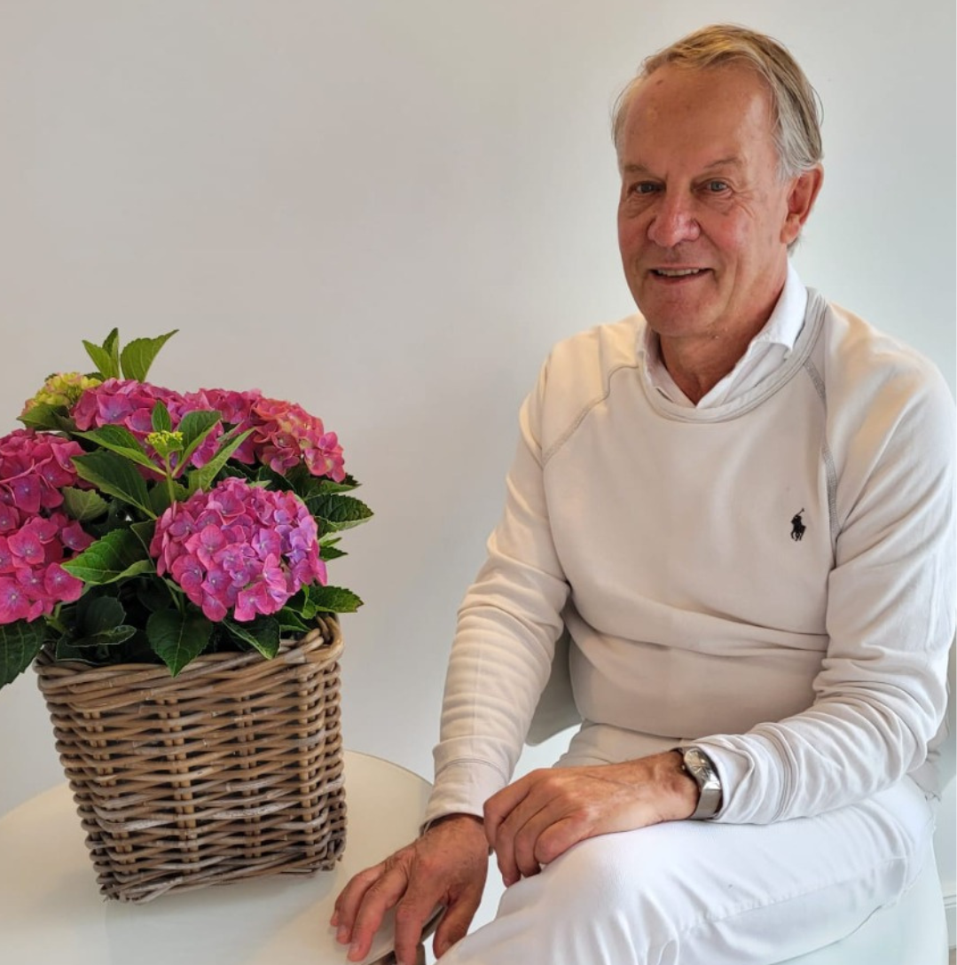 Dr. med. Jochen Meyer-Teschendor Image